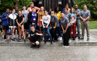 190617 Youth Leadership Camp