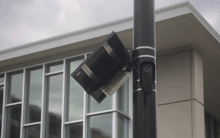License Plate Reader