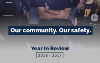 2016 2017 Year In Review