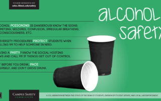 Alcohol Safety
