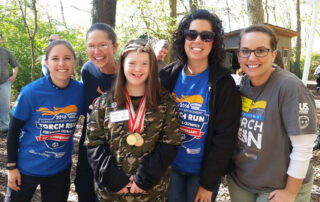 Alisha Funkhouser Walker