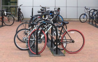 Bike Rack