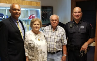 Body Camera Donation