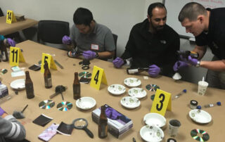 Community Police Academy