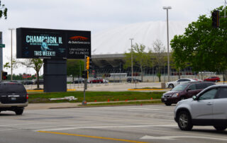 Concert Advertisement