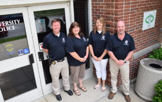 Emergency Management