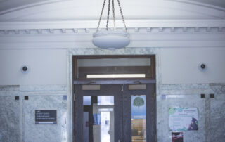 Henry Administration Building