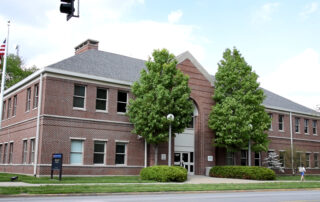 Public Safety Building