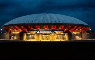 State Farm Center