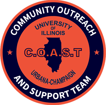 Coast Badge